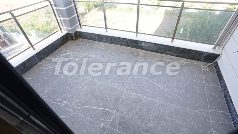 Вилла или дом в Дошемеалты, Анталия с бассейном: купить недвижимость в Турции - 43780