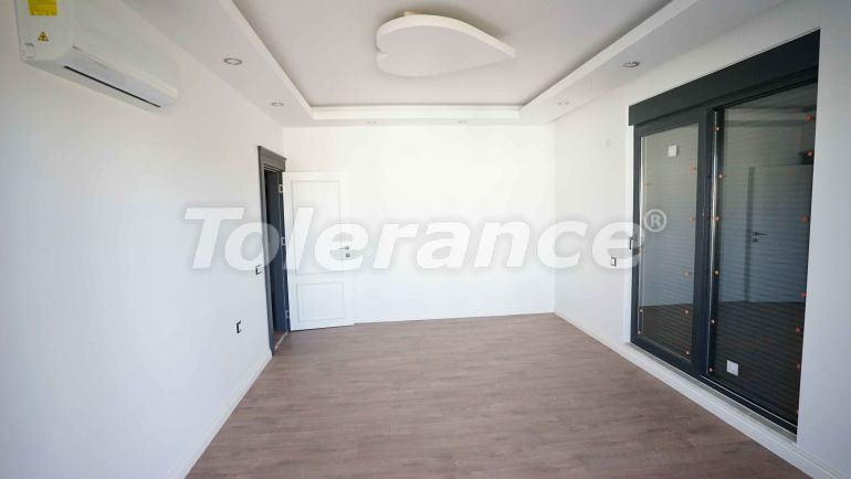 Вилла или дом в Дошемеалты, Анталия с бассейном: купить недвижимость в Турции - 43782