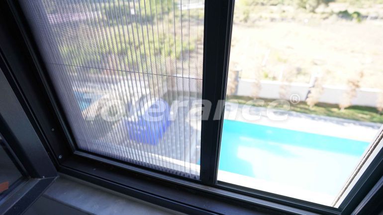 Вилла или дом в Дошемеалты, Анталия с бассейном: купить недвижимость в Турции - 43786