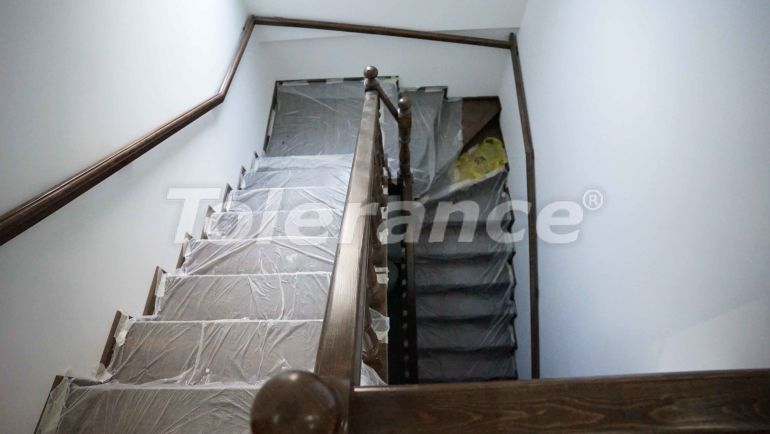 Вилла или дом в Дошемеалты, Анталия с бассейном: купить недвижимость в Турции - 43790