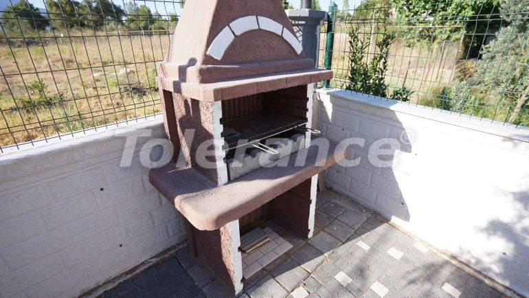 Вилла или дом в Дошемеалты, Анталия с бассейном: купить недвижимость в Турции - 43797