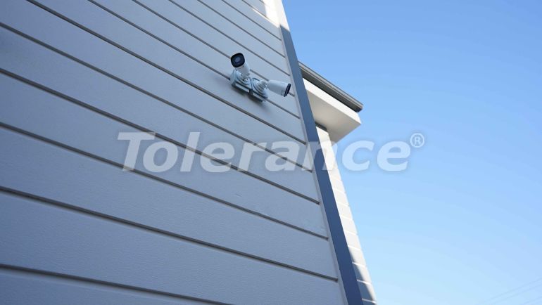 Вилла или дом в Дошемеалты, Анталия с бассейном: купить недвижимость в Турции - 43801