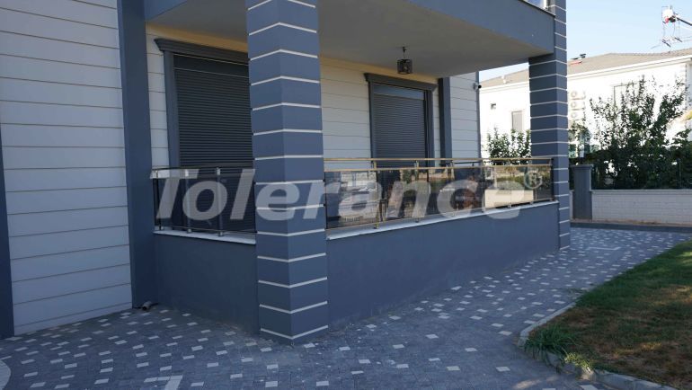 Вилла или дом в Дошемеалты, Анталия с бассейном: купить недвижимость в Турции - 43803