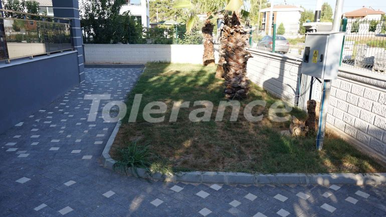 Вилла или дом в Дошемеалты, Анталия с бассейном: купить недвижимость в Турции - 43804