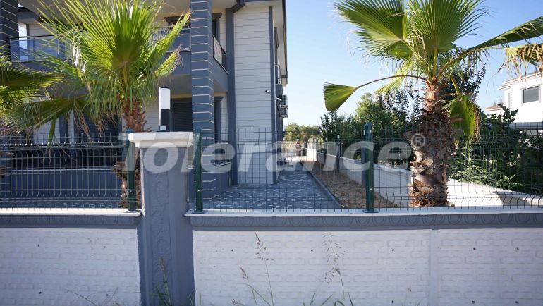 Вилла или дом в Дошемеалты, Анталия с бассейном: купить недвижимость в Турции - 43805