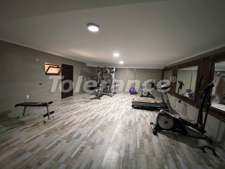 Вилла или дом в Дошемеалты, Анталия с бассейном: купить недвижимость в Турции - 44310