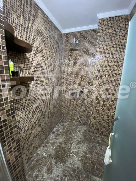 Вилла или дом в Дошемеалты, Анталия с бассейном: купить недвижимость в Турции - 44315