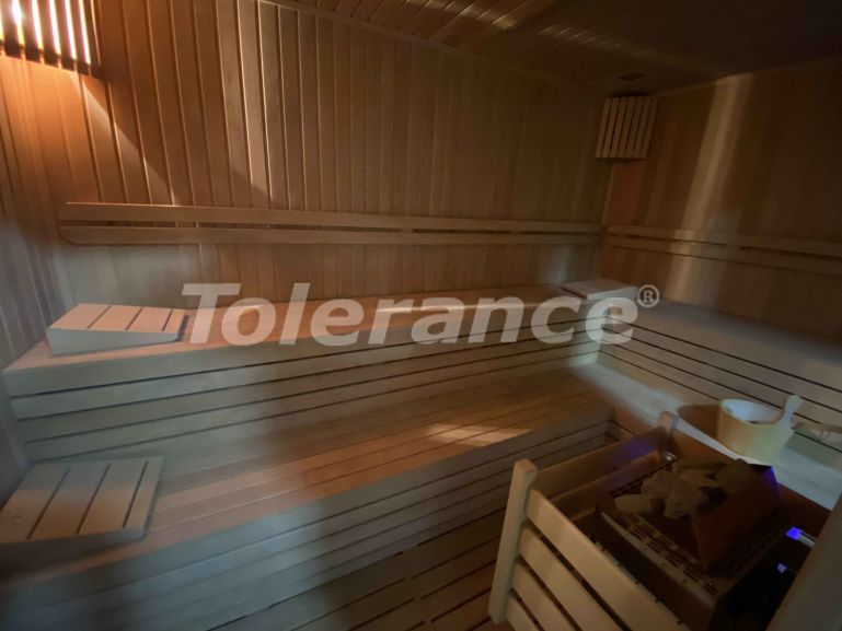 Вилла или дом в Дошемеалты, Анталия с бассейном: купить недвижимость в Турции - 44316