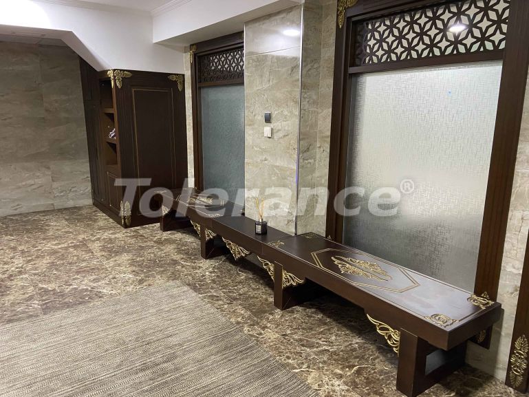 Вилла или дом в Дошемеалты, Анталия с бассейном: купить недвижимость в Турции - 44319