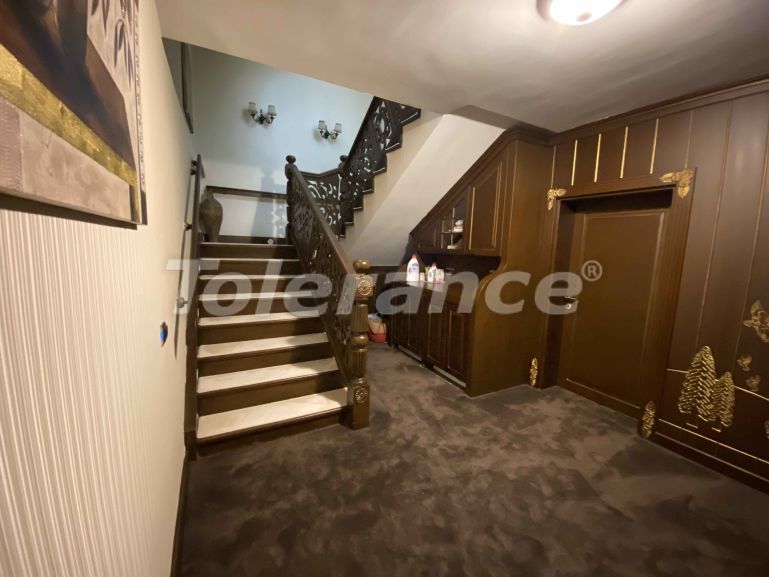 Вилла или дом в Дошемеалты, Анталия с бассейном: купить недвижимость в Турции - 44321