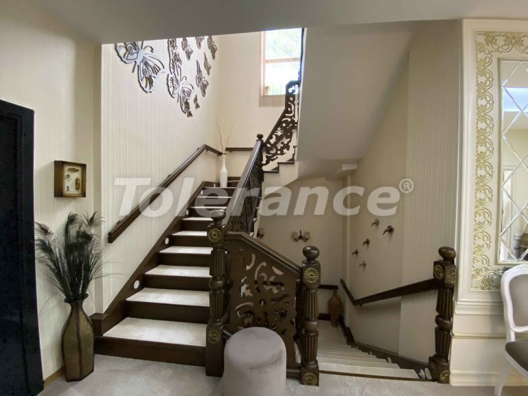 Вилла или дом в Дошемеалты, Анталия с бассейном: купить недвижимость в Турции - 44324