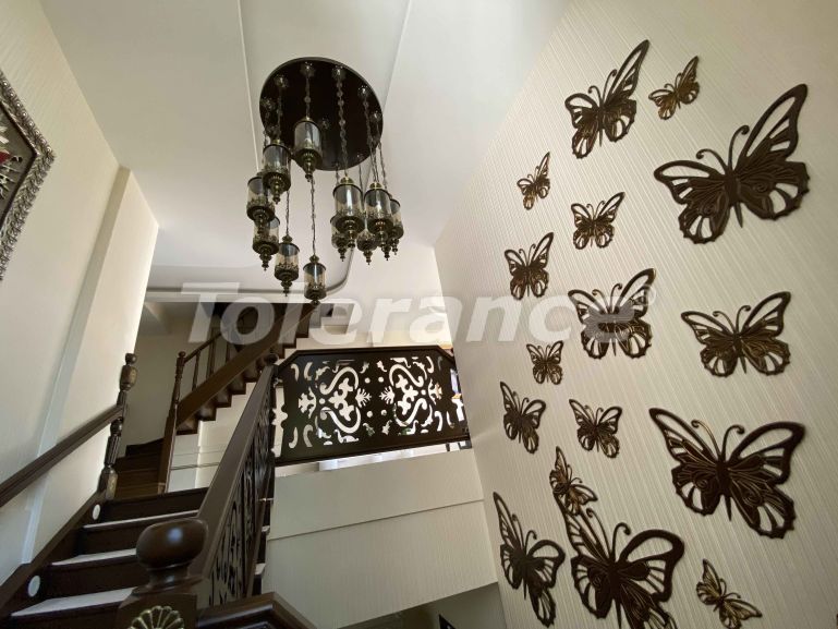 Вилла или дом в Дошемеалты, Анталия с бассейном: купить недвижимость в Турции - 44341