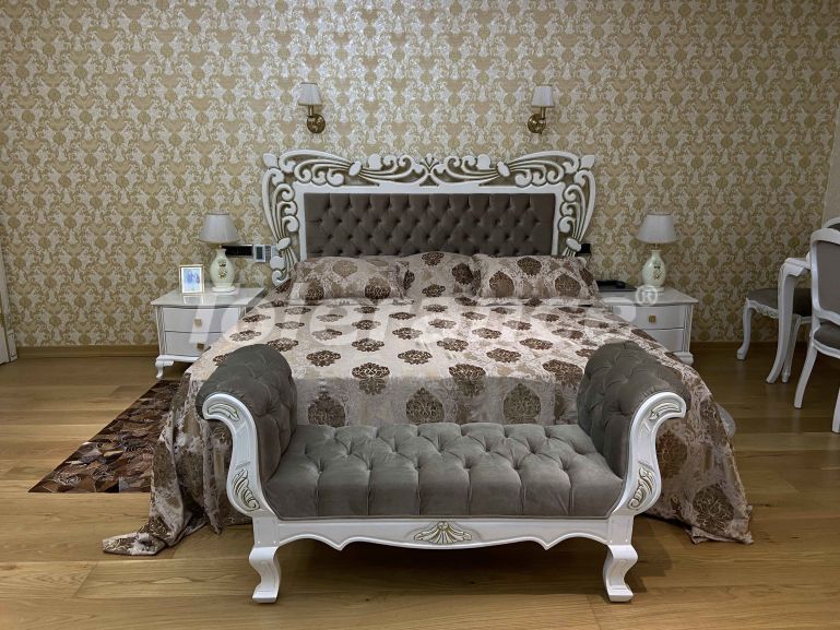 Вилла или дом в Дошемеалты, Анталия с бассейном: купить недвижимость в Турции - 44348