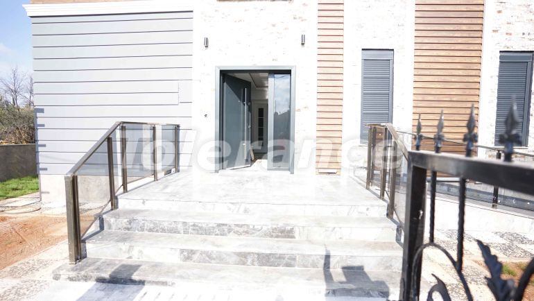 Вилла или дом в Дошемеалты, Анталия: купить недвижимость в Турции - 44479