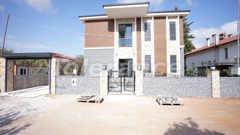 Вилла или дом в Дошемеалты, Анталия: купить недвижимость в Турции - 44480