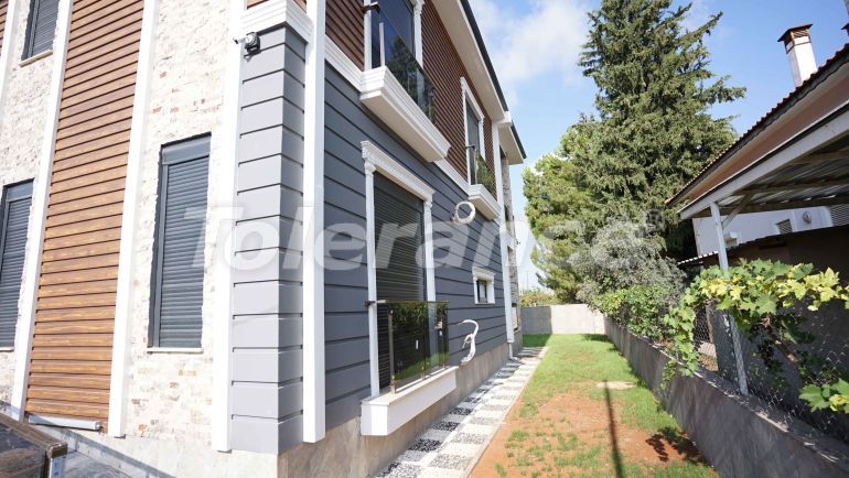 Вилла или дом в Дошемеалты, Анталия: купить недвижимость в Турции - 44481