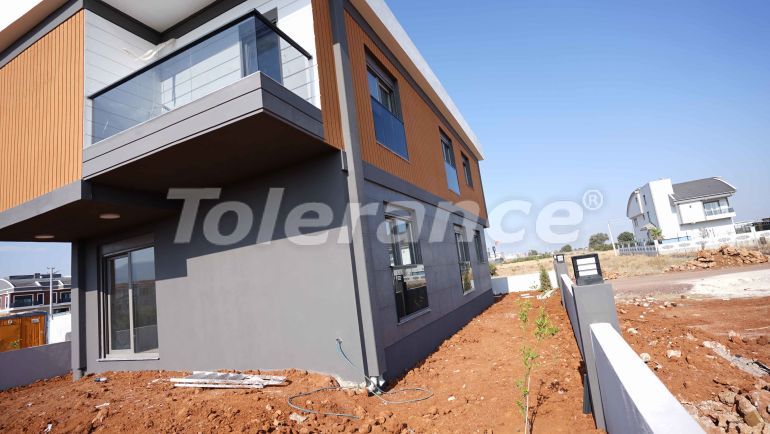 Вилла или дом в Дошемеалты, Анталия: купить недвижимость в Турции - 44580