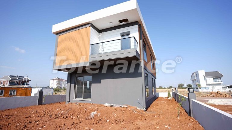 Вилла или дом в Дошемеалты, Анталия: купить недвижимость в Турции - 44582