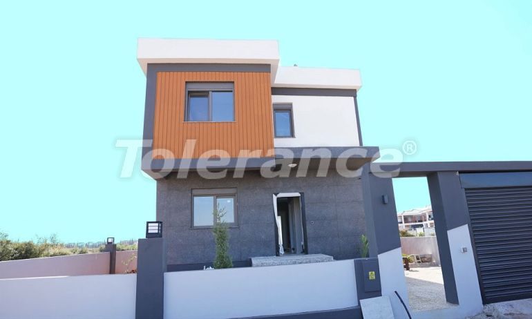 Вилла или дом в Дошемеалты, Анталия - 44716 Вилла или дом в Дошемеалты, Анталия: купить недвижимость в Турции - 44716