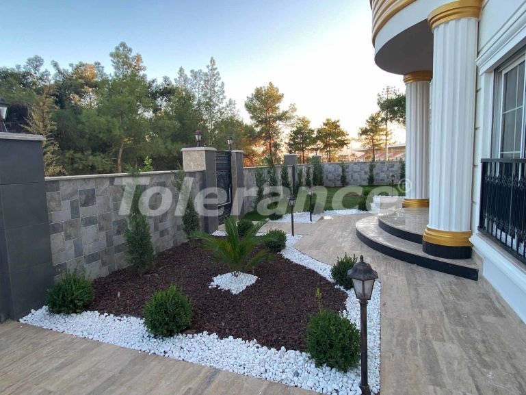 Вилла или дом в Дошемеалты, Анталия с бассейном - 45147 Вилла или дом в Дошемеалты, Анталия с бассейном: купить недвижимость в Турции - 45147