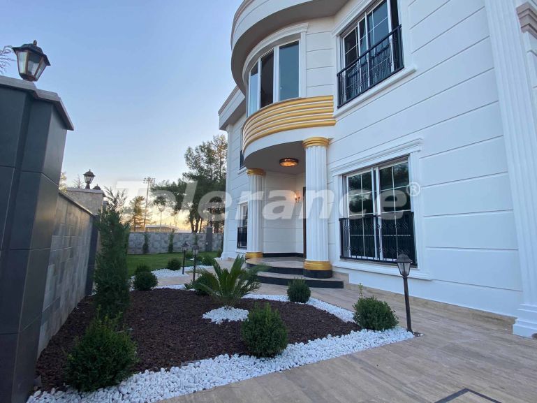 Вилла или дом в Дошемеалты, Анталия с бассейном - 45148 Вилла или дом в Дошемеалты, Анталия с бассейном: купить недвижимость в Турции - 45148