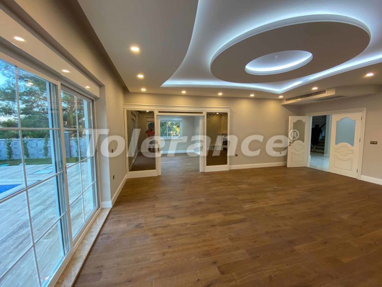 Вилла или дом в Дошемеалты, Анталия с бассейном - 45152 Вилла или дом в Дошемеалты, Анталия с бассейном: купить недвижимость в Турции - 45152