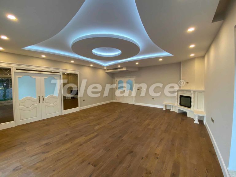 Вилла или дом в Дошемеалты, Анталия с бассейном - 45153 Вилла или дом в Дошемеалты, Анталия с бассейном: купить недвижимость в Турции - 45153