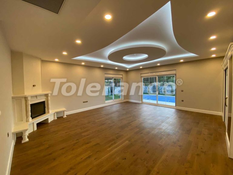 Вилла или дом в Дошемеалты, Анталия с бассейном - 45154 Вилла или дом в Дошемеалты, Анталия с бассейном: купить недвижимость в Турции - 45154