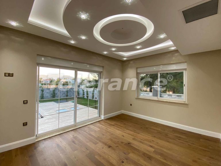 Вилла или дом в Дошемеалты, Анталия с бассейном - 45156 Вилла или дом в Дошемеалты, Анталия с бассейном: купить недвижимость в Турции - 45156