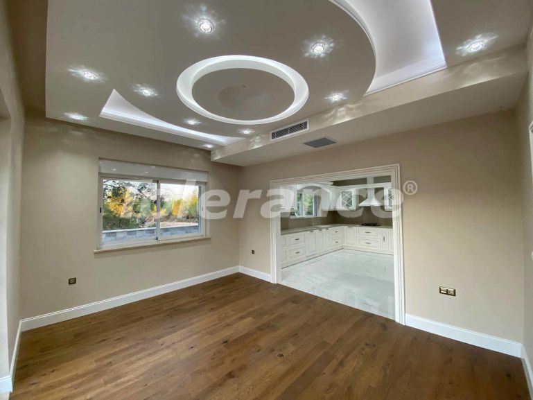 Вилла или дом в Дошемеалты, Анталия с бассейном - 45157 Вилла или дом в Дошемеалты, Анталия с бассейном: купить недвижимость в Турции - 45157