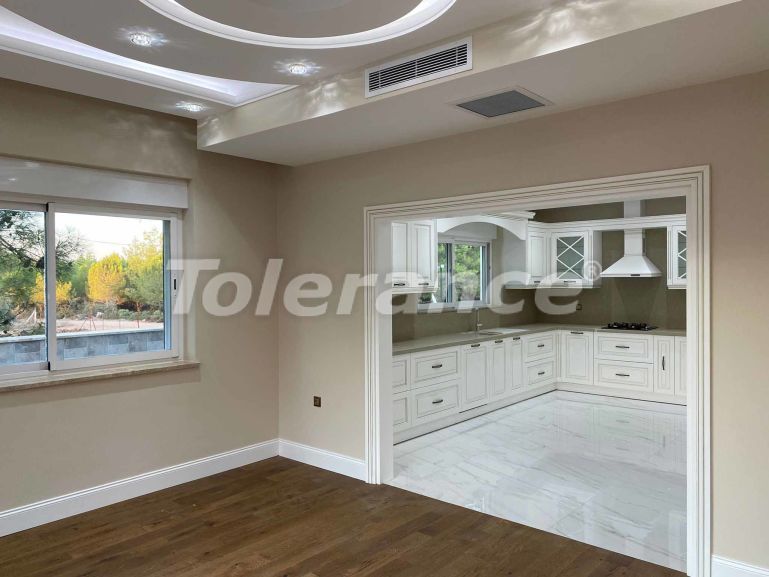 Вилла или дом в Дошемеалты, Анталия с бассейном - 45158 Вилла или дом в Дошемеалты, Анталия с бассейном: купить недвижимость в Турции - 45158