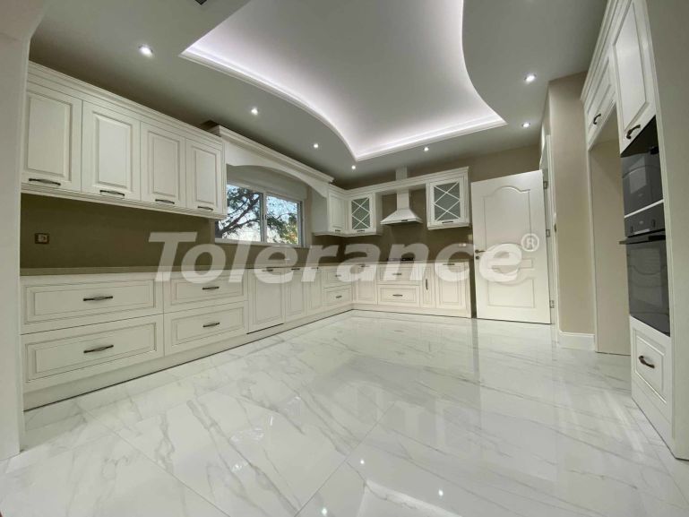 Вилла или дом в Дошемеалты, Анталия с бассейном - 45159 Вилла или дом в Дошемеалты, Анталия с бассейном: купить недвижимость в Турции - 45159