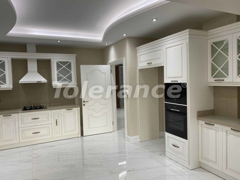 Вилла или дом в Дошемеалты, Анталия с бассейном - 45160 Вилла или дом в Дошемеалты, Анталия с бассейном: купить недвижимость в Турции - 45160