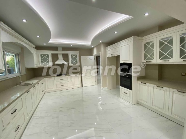 Вилла или дом в Дошемеалты, Анталия с бассейном - 45161 Вилла или дом в Дошемеалты, Анталия с бассейном: купить недвижимость в Турции - 45161