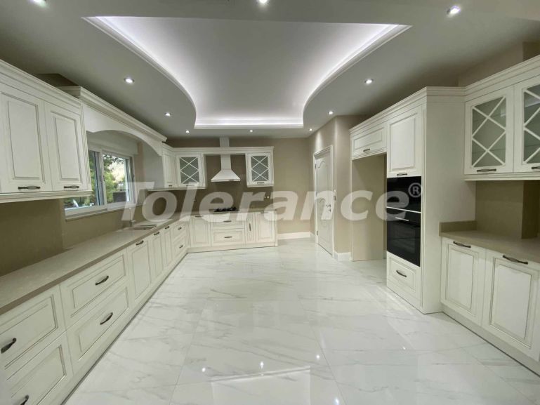 Вилла или дом в Дошемеалты, Анталия с бассейном - 45162 Вилла или дом в Дошемеалты, Анталия с бассейном: купить недвижимость в Турции - 45162