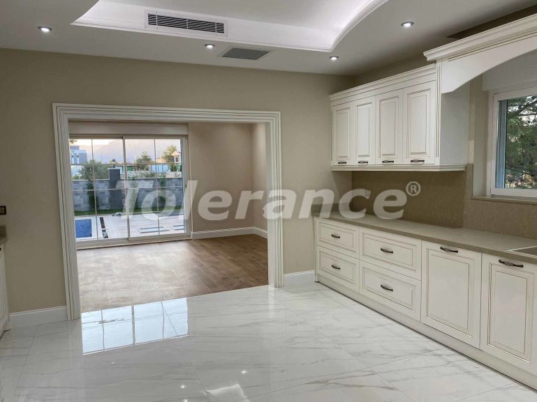 Вилла или дом в Дошемеалты, Анталия с бассейном - 45163 Вилла или дом в Дошемеалты, Анталия с бассейном: купить недвижимость в Турции - 45163