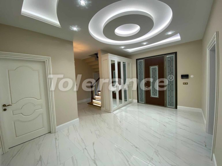 Вилла или дом в Дошемеалты, Анталия с бассейном - 45164 Вилла или дом в Дошемеалты, Анталия с бассейном: купить недвижимость в Турции - 45164