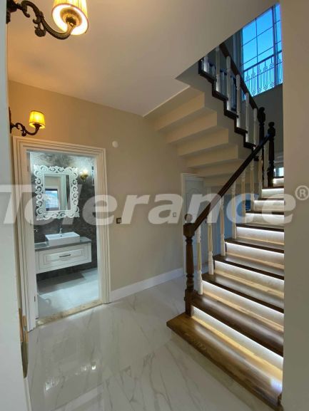 Вилла или дом в Дошемеалты, Анталия с бассейном - 45165 Вилла или дом в Дошемеалты, Анталия с бассейном: купить недвижимость в Турции - 45165