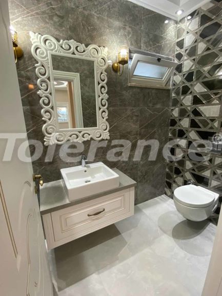 Вилла или дом в Дошемеалты, Анталия с бассейном - 45166 Вилла или дом в Дошемеалты, Анталия с бассейном: купить недвижимость в Турции - 45166