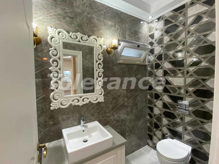 Вилла или дом в Дошемеалты, Анталия с бассейном - 45167 Вилла или дом в Дошемеалты, Анталия с бассейном: купить недвижимость в Турции - 45167