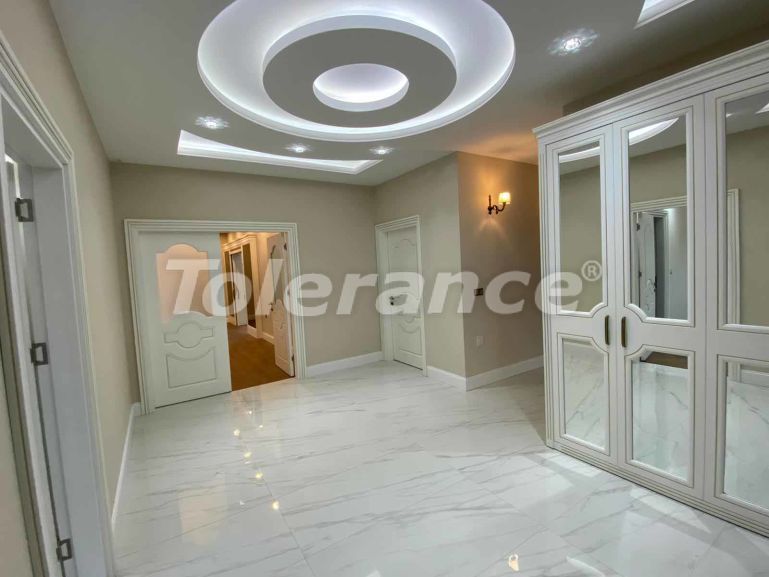 Вилла или дом в Дошемеалты, Анталия с бассейном - 45168 Вилла или дом в Дошемеалты, Анталия с бассейном: купить недвижимость в Турции - 45168