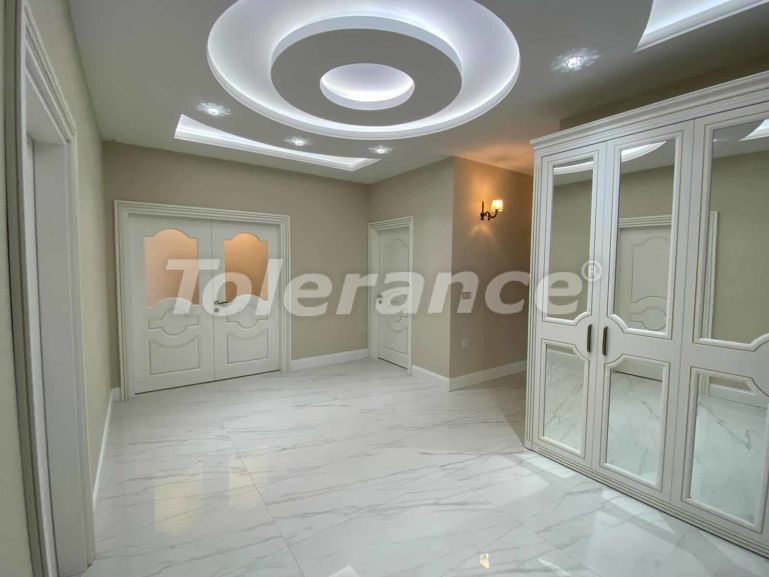 Вилла или дом в Дошемеалты, Анталия с бассейном - 45169 Вилла или дом в Дошемеалты, Анталия с бассейном: купить недвижимость в Турции - 45169