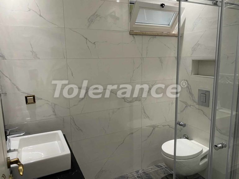 Вилла или дом в Дошемеалты, Анталия с бассейном - 45175 Вилла или дом в Дошемеалты, Анталия с бассейном: купить недвижимость в Турции - 45175