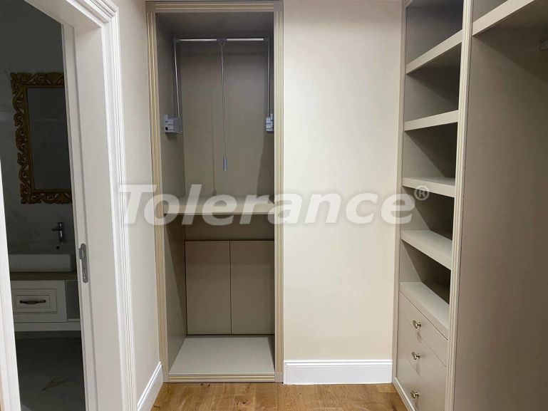 Вилла или дом в Дошемеалты, Анталия с бассейном - 45176 Вилла или дом в Дошемеалты, Анталия с бассейном: купить недвижимость в Турции - 45176