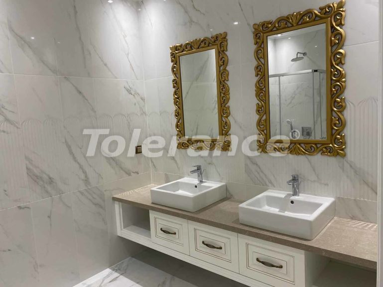 Вилла или дом в Дошемеалты, Анталия с бассейном - 45177 Вилла или дом в Дошемеалты, Анталия с бассейном: купить недвижимость в Турции - 45177