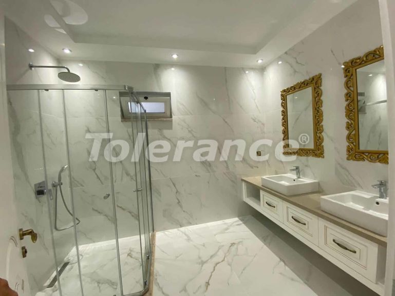 Вилла или дом в Дошемеалты, Анталия с бассейном - 45178 Вилла или дом в Дошемеалты, Анталия с бассейном: купить недвижимость в Турции - 45178