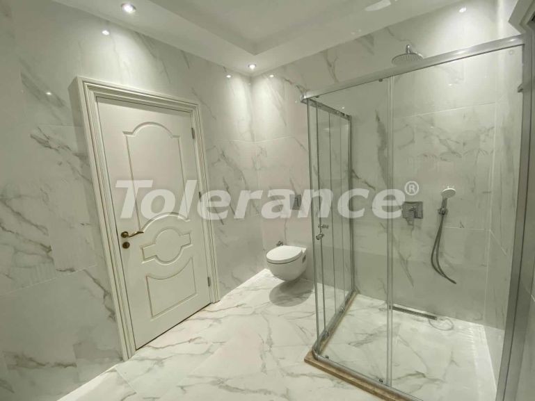 Вилла или дом в Дошемеалты, Анталия с бассейном - 45180 Вилла или дом в Дошемеалты, Анталия с бассейном: купить недвижимость в Турции - 45180