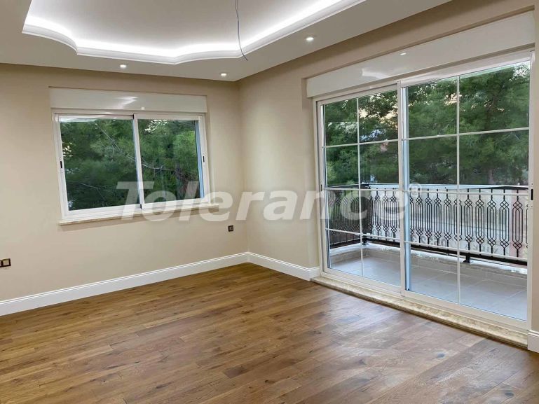 Вилла или дом в Дошемеалты, Анталия с бассейном - 45181 Вилла или дом в Дошемеалты, Анталия с бассейном: купить недвижимость в Турции - 45181