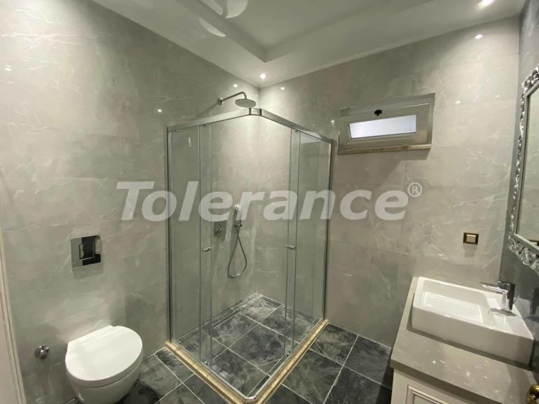 Вилла или дом в Дошемеалты, Анталия с бассейном - 45183 Вилла или дом в Дошемеалты, Анталия с бассейном: купить недвижимость в Турции - 45183