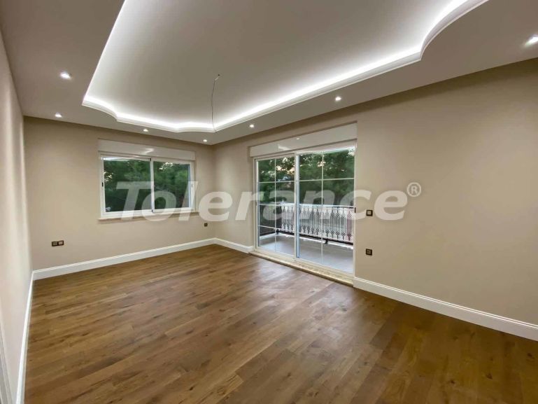 Вилла или дом в Дошемеалты, Анталия с бассейном - 45184 Вилла или дом в Дошемеалты, Анталия с бассейном: купить недвижимость в Турции - 45184